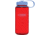 Nalgene Wide Mouth On The Fly Sustain Water Bottle, 16 oz, Marmalade Orange, 16oz, 2020-3816