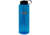 Nalgene Wide Mouth Sustain Silo Bottle, 48oz, Blue, 48oz, 2020-0248