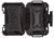 Nanuk 310 Nano Small Protective Case,5.9x4.3x1.7in, Black, 310S-000BK-0A0