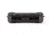 Nanuk 310 Nano Small Protective Case,5.9x4.3x1.7in, Black, 310S-000BK-0A0