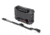 Nanuk 310 Nano Small Protective Case,5.9x4.3x1.7in, Black, 310S-000BK-0A0