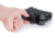 Nanuk 310 Nano Small Protective Case,5.9x4.3x1.7in, Black, 310S-000BK-0A0