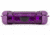 Nanuk 310 Nano Small Protective Case,5.9x4.3x1.7in, Purple, 310S-000PR-0A0