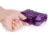 Nanuk 310 Nano Small Protective Case,5.9x4.3x1.7in, Purple, 310S-000PR-0A0