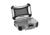 Nanuk 320 Panel Kit, Aluminium, Small, 40-32001-K
