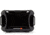 Nanuk 330 Nano Small Protective Case 7.4x5.1x2.6in, Black, 330S-000BK-0A0