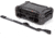 Nanuk 330 Nano Small Protective Case 7.4x5.1x2.6in, Black, 330S-000BK-0A0