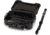 Nanuk 330 Nano Small Protective Case 7.4x5.1x2.6in, Black, 330S-000BK-0A0