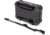 Nanuk 330 Nano Small Protective Case 7.4x5.1x2.6in, Black, 330S-000BK-0A0