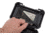 Nanuk 330 Nano Small Protective Case 7.4x5.1x2.6in, Black, 330S-000BK-0A0