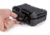 Nanuk 330 Nano Small Protective Case 7.4x5.1x2.6in, Black, 330S-000BK-0A0