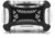 Nanuk 330 Nano Small Protective Case 7.4x5.1x2.6in, Clear, 330S-000CL-0A0