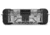 Nanuk 330 Nano Small Protective Case 7.4x5.1x2.6in, Clear, 330S-000CL-0A0