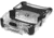 Nanuk 330 Nano Small Protective Case 7.4x5.1x2.6in, Clear, 330S-000CL-0A0