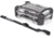 Nanuk 330 Nano Small Protective Case 7.4x5.1x2.6in, Clear, 330S-000CL-0A0