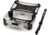 Nanuk 330 Nano Small Protective Case 7.4x5.1x2.6in, Clear, 330S-000CL-0A0