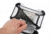 Nanuk 330 Nano Small Protective Case 7.4x5.1x2.6in, Clear, 330S-000CL-0A0