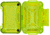 Nanuk 330 Nano Small Protective Case 7.4x5.1x2.6in, Lime, 330S-000LI-0A0