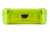 Nanuk 330 Nano Small Protective Case 7.4x5.1x2.6in, Lime, 330S-000LI-0A0