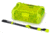 Nanuk 330 Nano Small Protective Case 7.4x5.1x2.6in, Lime, 330S-000LI-0A0