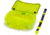 Nanuk 330 Nano Small Protective Case 7.4x5.1x2.6in, Lime, 330S-000LI-0A0