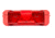 Nanuk 330 Nano Small Protective Case 7.4x5.1x2.6in,Red, 330S-000RD-0A0