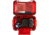 Nanuk 330 Nano Small Protective Case 7.4x5.1x2.6in,Red, 330S-000RD-0A0