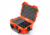 Nanuk 903 Broadhead Holder Kit w/ 12 Foam Holder, Orange, Small, 903S-080OR-0A0-C1538