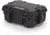 Nanuk 903 Hard Plastic Waterproof Case, Black, 903S-010BK-0A0