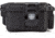 Nanuk 903 Hard Plastic Waterproof Case, Black, 903S-010BK-0A0