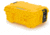 Nanuk 903 Hard Plastic Waterproof Case, Yellow, 903S-000YL-0A0