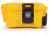 Nanuk 903 Hard Plastic Waterproof Case, Yellow, 903S-000YL-0A0
