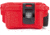 Nanuk 903 Hard Case w/ 3 part Foam Insert, Red, 903S-010RD-0A0