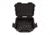 Nanuk 904 Protective Hard Case, 10.2in, Waterproof, Black, 904S-000BK-0A0