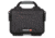 Nanuk 904 Protective Hard Case, 10.2in, Waterproof, Black, 904S-000BK-0A0