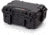 Nanuk 904 Protective Hard Case, 10.2in, Waterproof, Black, 904S-000BK-0A0
