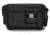 Nanuk 904 Protective Hard Case, 10.2in, Waterproof, Black, 904S-000BK-0A0