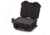 Nanuk 904 Protective Hard Case w/ Cubed Foam, 10.2in, Waterproof, Black, 904S-010BK-0A0