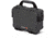 Nanuk 904 Protective Hard Case, 10.2in, Waterproof, Graphite, 904S-000GP-0A0
