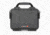 Nanuk 904 Protective Hard Case, 10.2in, Waterproof, Graphite, 904S-000GP-0A0