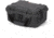 Nanuk 904 Protective Hard Case w/ Cubed Foam, 10.2in, Waterproof, Graphite, 904S-010GP-0A0