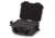 Nanuk 904 Protective Hard Case w/ Cubed Foam, 10.2in, Waterproof, Graphite, 904S-010GP-0A0