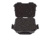 Nanuk 904 Protective Hard Case w/ Cubed Foam, 10.2in, Waterproof, Graphite, 904S-010GP-0A0