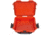 Nanuk 904 Protective Hard Case, 10.2in, Waterproof, Orange, 904S-000OR-0A0