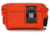 Nanuk 904 Protective Hard Case, 10.2in, Waterproof, Orange, 904S-000OR-0A0