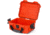 Nanuk 904 Protective Hard Case, 10.2in, Waterproof, Orange, 904S-000OR-0A0