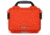 Nanuk 904 Protective Hard Case w/ Cubed Foam, 10.2in, Waterproof, Orange, 904S-010OR-0A0