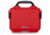 Nanuk 904 Protective Hard Case, 10.2in, Waterproof, Red, 904S-000RD-0A0