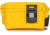 Nanuk 904 Protective Hard Case w/ Cubed Foam, 10.2in, Waterproof, Yellow, 904S-010YL-0A0