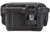 Nanuk 905 Ammo Case, Black/White, Small, 905S-000BK-PA0-AMM01
